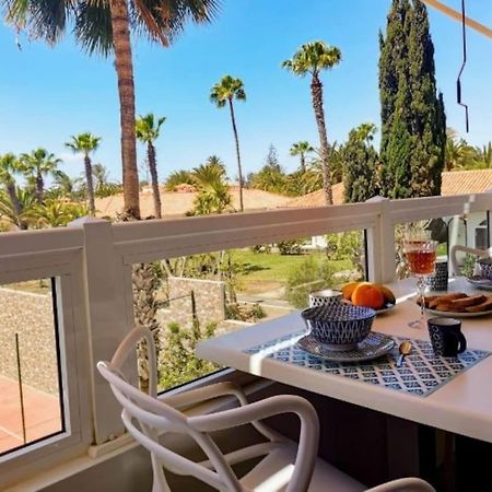 Apartamento Confort Ideal Maspalomas  Dış mekan fotoğraf