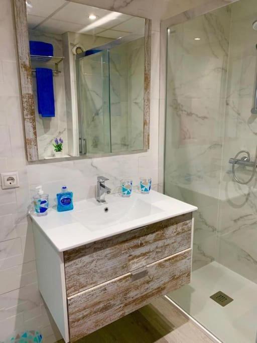 Apartamento Confort Ideal Maspalomas  Dış mekan fotoğraf